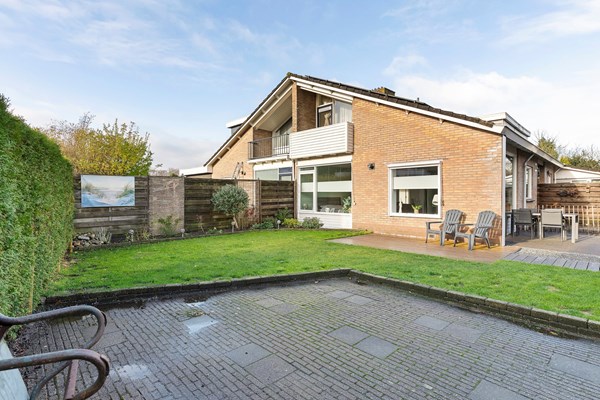 Medium property photo - het Anker 28, 9351 DR Leek